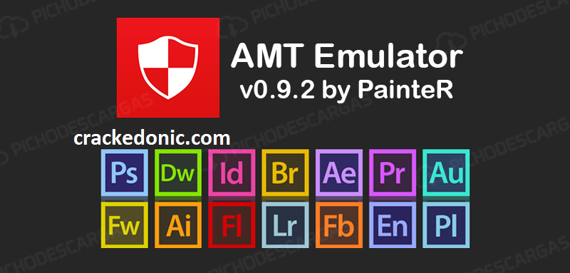 amt emulator mac after effects